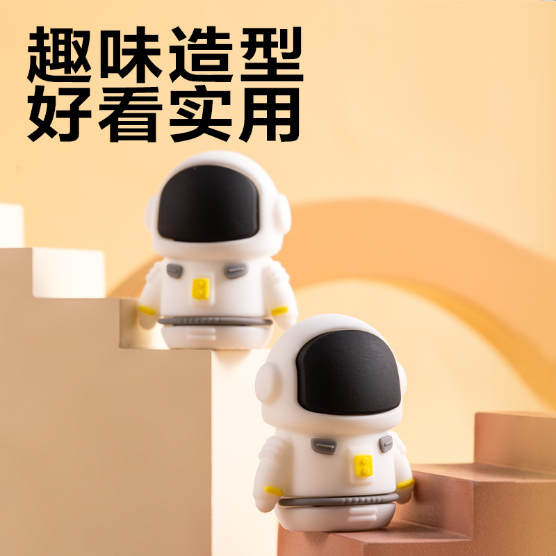 大众娱乐VB210卷笔刀(白色)(只)