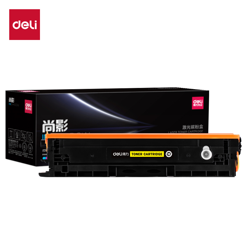 大众娱乐M-CTL1150Y通用耗材-通用硒鼓(黄色)(支)