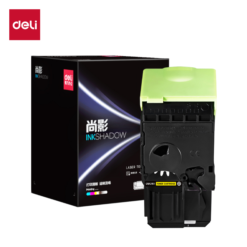 大众娱乐M-CTL350Y通用耗材-通用硒鼓(黄色)(支)
