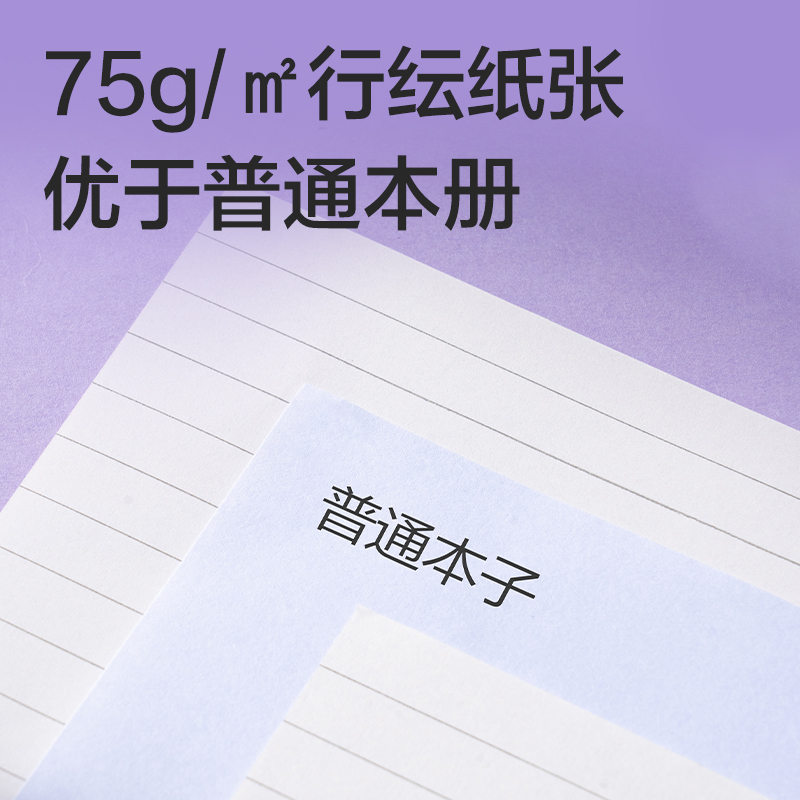 大众娱乐WA640-P无线装订本(行纭格次方)(本)