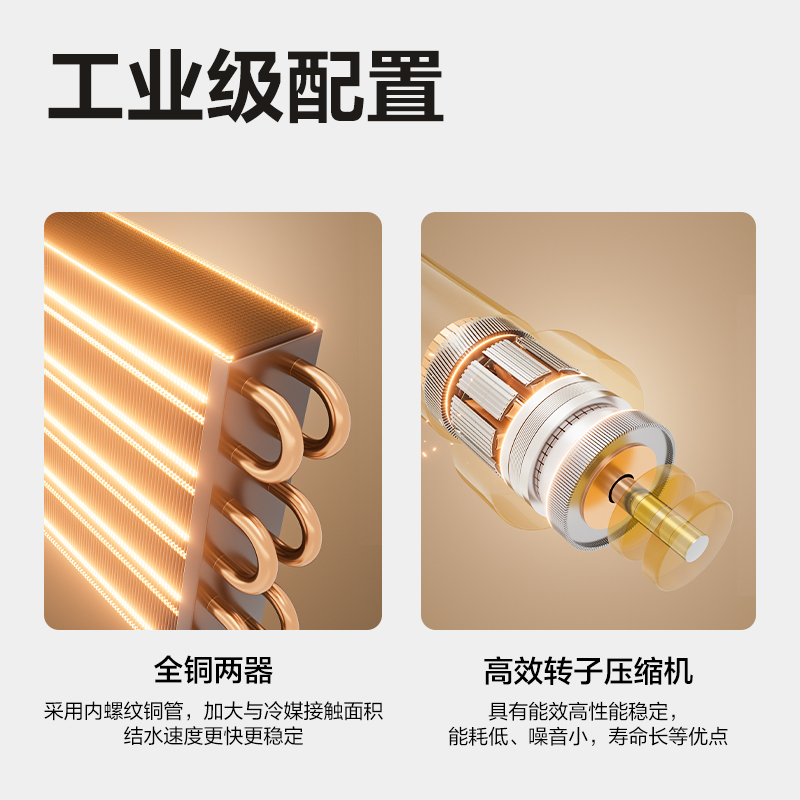 大众娱乐PG689工业除湿机(蓝)(台)