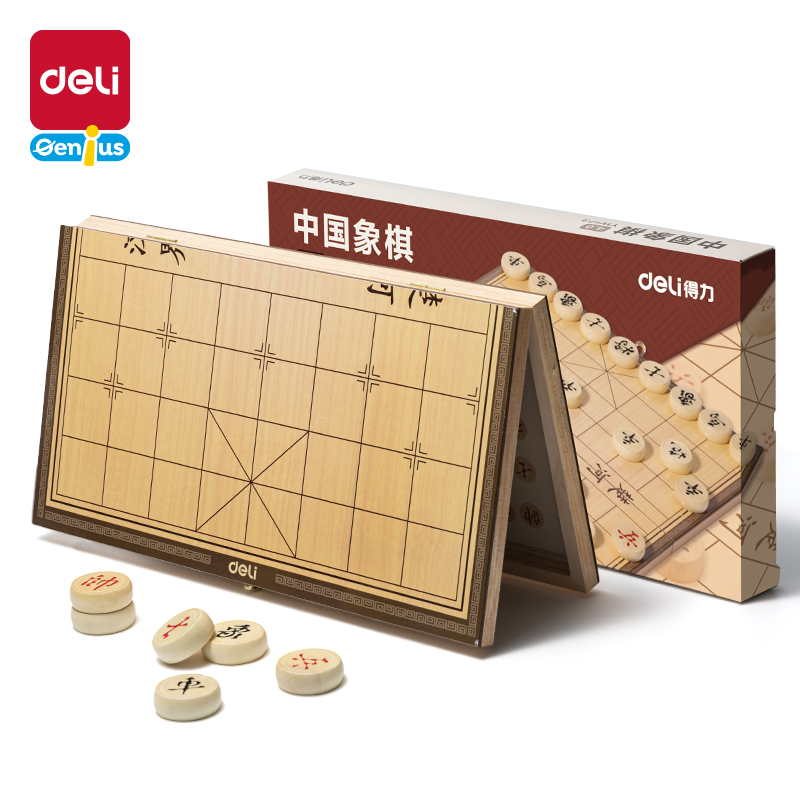 大众娱乐YW173启智玩具-棋牌(混)(盒)