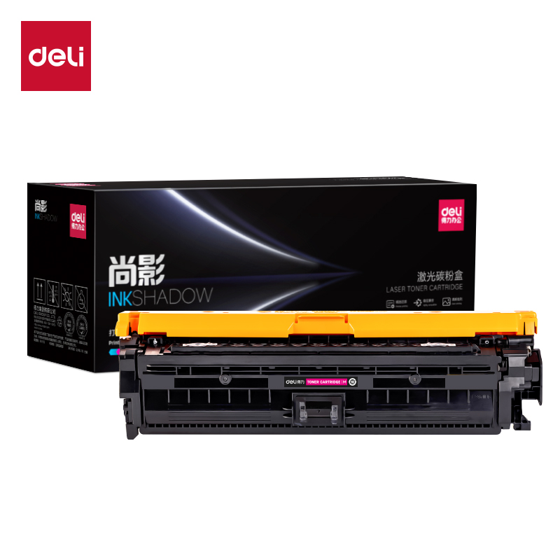 大众娱乐M-CRG335M通用耗材-通用硒鼓(品红)(支)