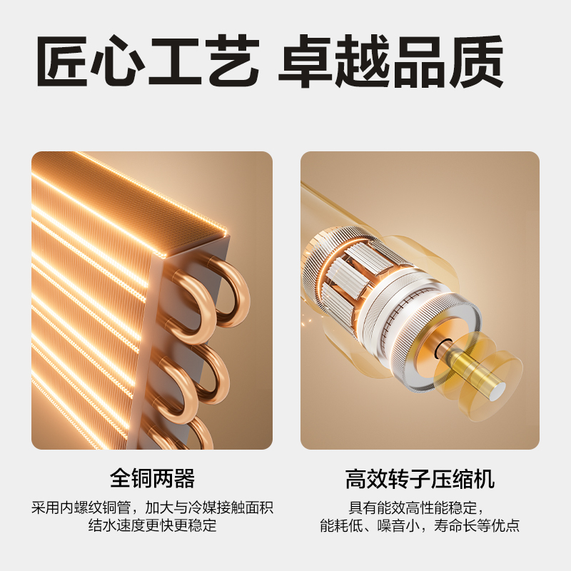 大众娱乐PG691工业除湿机(蓝)(台)
