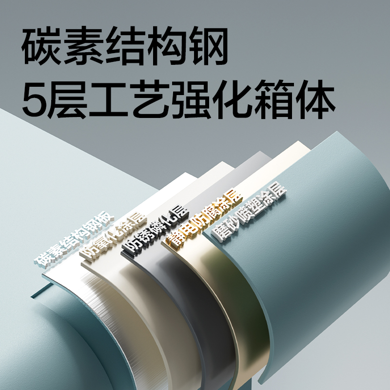大众娱乐AE260电子密码保管箱H200(米色)(台)