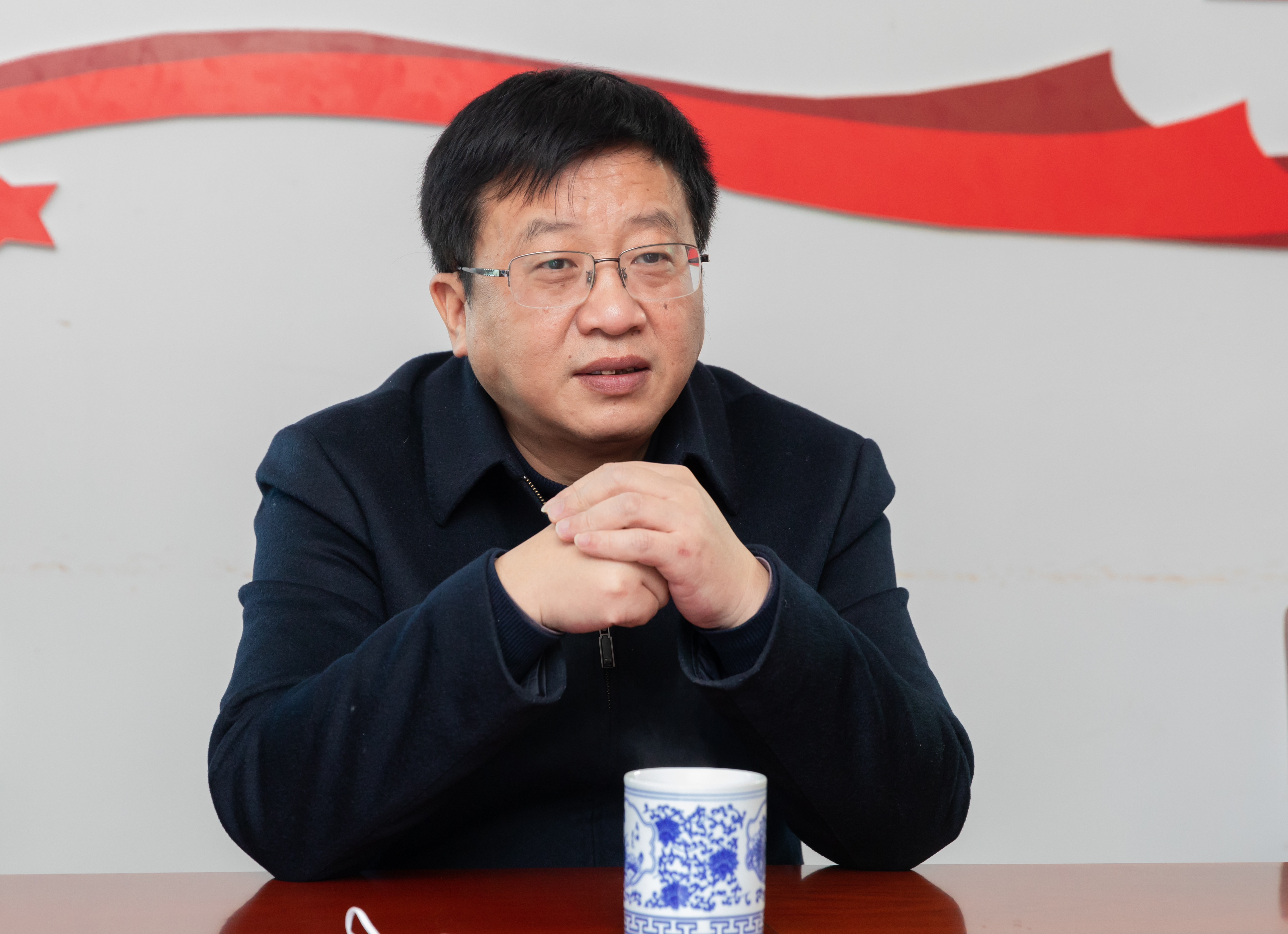 集团党委副书记、总经理汪羽.jpg 集团党委副书记、总经理汪羽.jpg