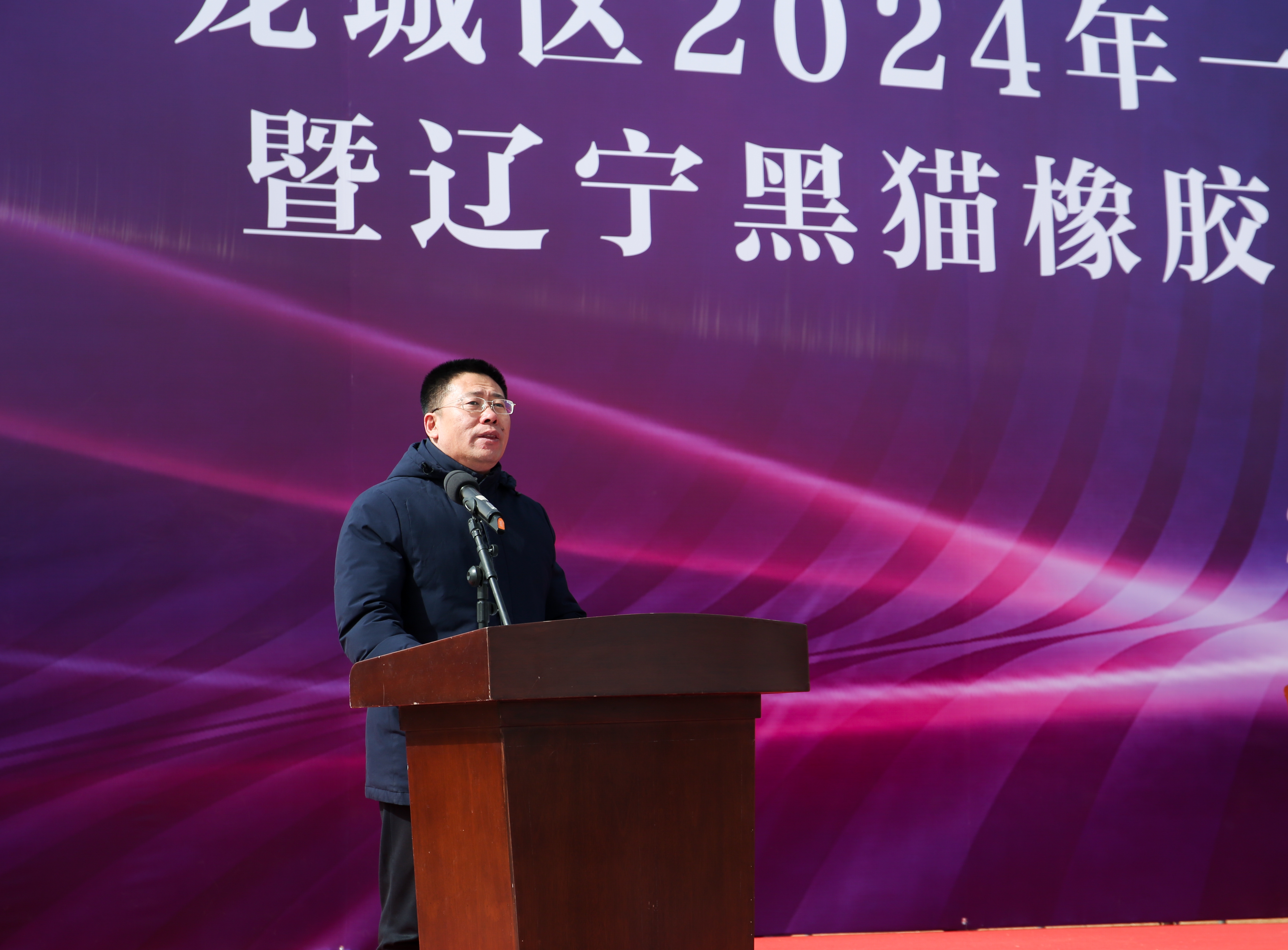 2 龙城区委书记 杨松涛致辞.jpg 2 龙城区委书记 杨松涛致辞.jpg
