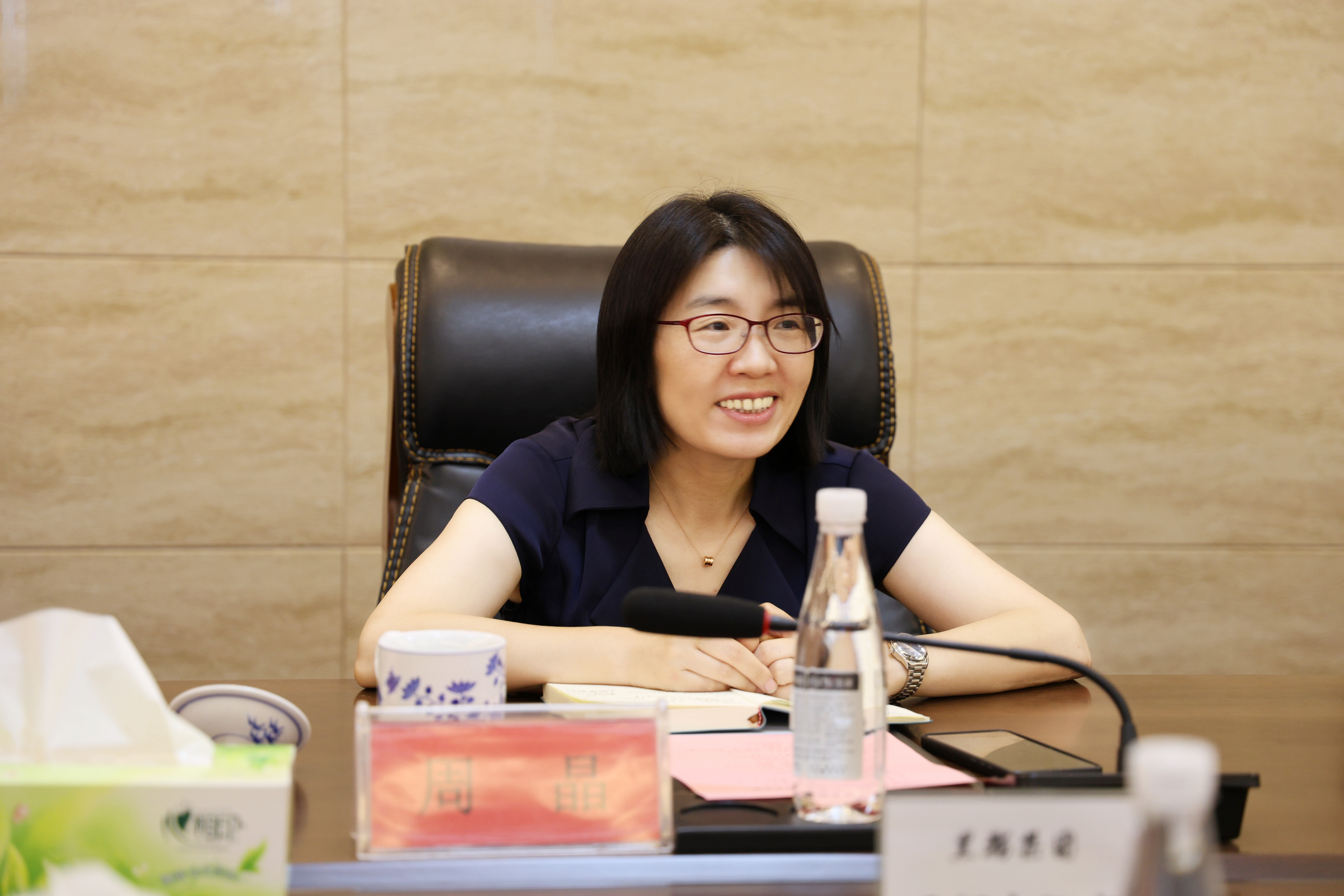 图4 周晶讲话.jpg 图4 周晶讲话.jpg