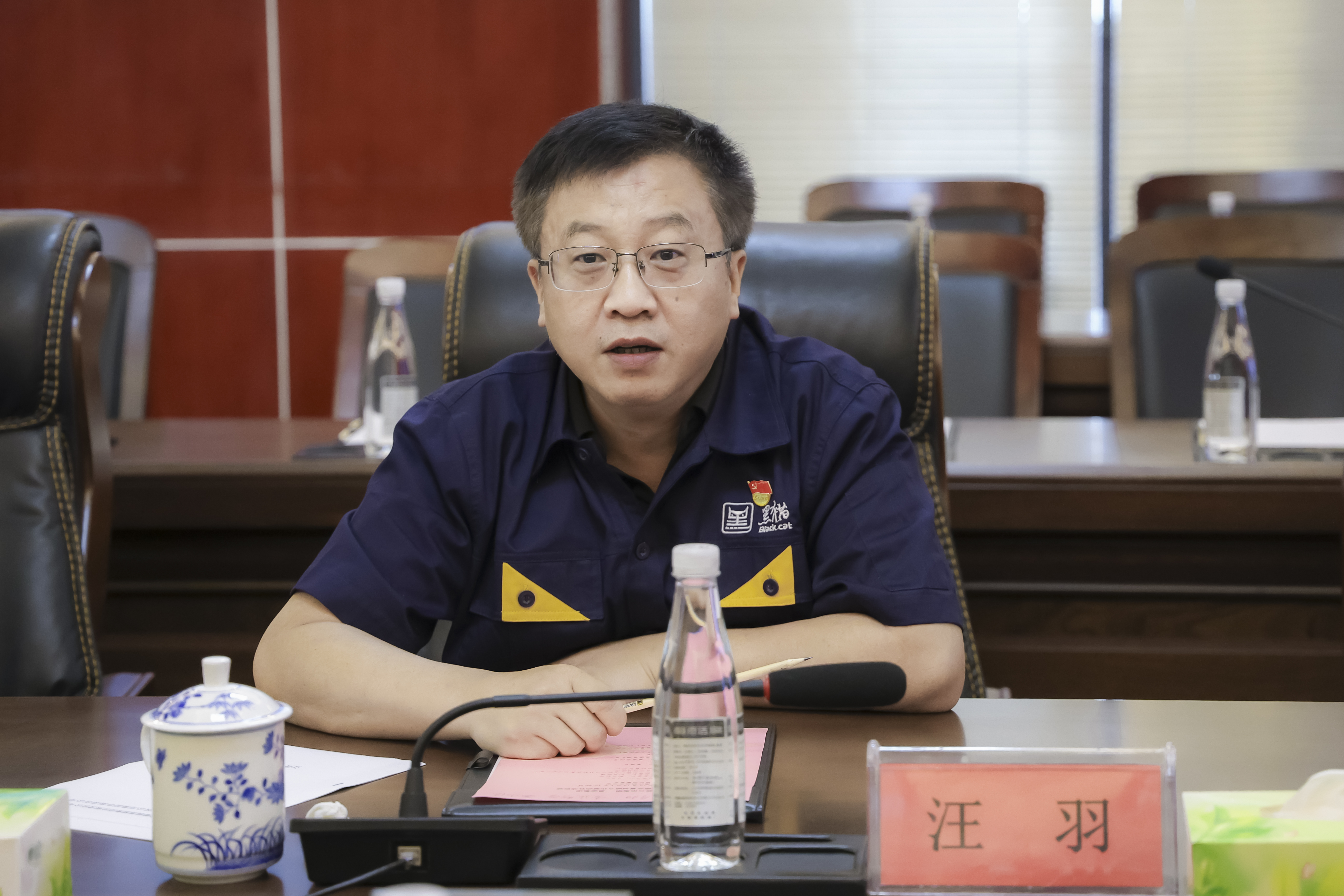图3 汪羽讲话.jpg 图3 汪羽讲话.jpg