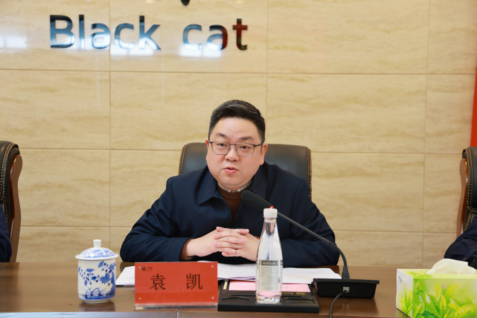 袁凯讲话.jpg 袁凯讲话.jpg